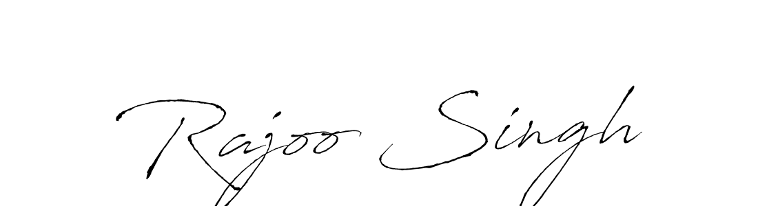 Make a short Rajoo Singh signature style. Manage your documents anywhere anytime using Antro_Vectra. Create and add eSignatures, submit forms, share and send files easily. Rajoo Singh signature style 6 images and pictures png