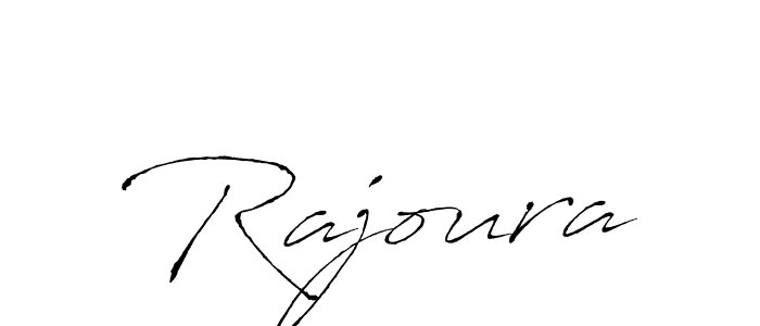 Also we have Rajoura name is the best signature style. Create professional handwritten signature collection using Antro_Vectra autograph style. Rajoura signature style 6 images and pictures png