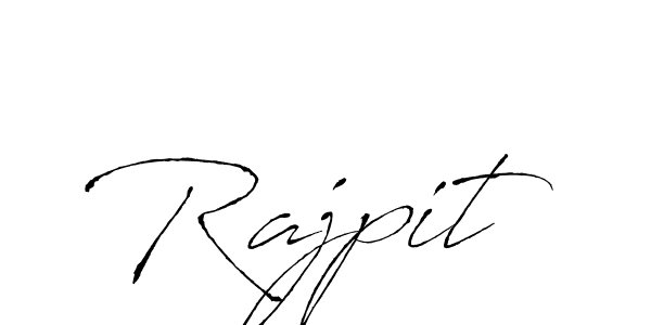 This is the best signature style for the Rajpit name. Also you like these signature font (Antro_Vectra). Mix name signature. Rajpit signature style 6 images and pictures png