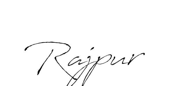 if you are searching for the best signature style for your name Rajpur. so please give up your signature search. here we have designed multiple signature styles  using Antro_Vectra. Rajpur signature style 6 images and pictures png