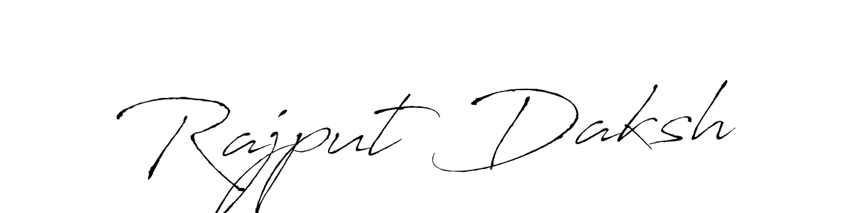 Check out images of Autograph of Rajput Daksh name. Actor Rajput Daksh Signature Style. Antro_Vectra is a professional sign style online. Rajput Daksh signature style 6 images and pictures png