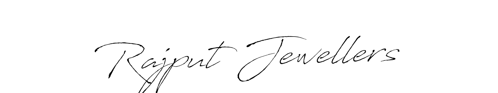 It looks lik you need a new signature style for name Rajput Jewellers. Design unique handwritten (Antro_Vectra) signature with our free signature maker in just a few clicks. Rajput Jewellers signature style 6 images and pictures png