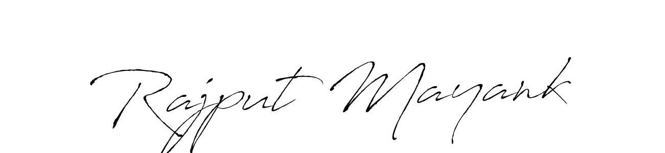 This is the best signature style for the Rajput Mayank name. Also you like these signature font (Antro_Vectra). Mix name signature. Rajput Mayank signature style 6 images and pictures png
