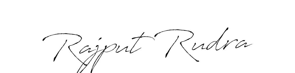 Also You can easily find your signature by using the search form. We will create Rajput Rudra name handwritten signature images for you free of cost using Antro_Vectra sign style. Rajput Rudra signature style 6 images and pictures png