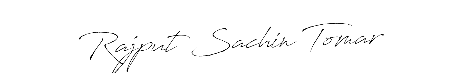 Best and Professional Signature Style for Rajput Sachin Tomar. Antro_Vectra Best Signature Style Collection. Rajput Sachin Tomar signature style 6 images and pictures png
