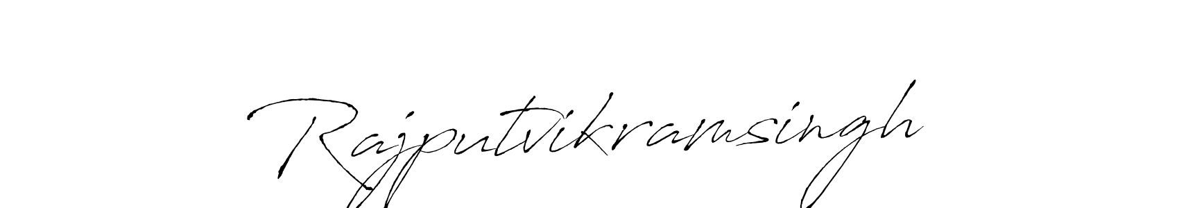 Similarly Antro_Vectra is the best handwritten signature design. Signature creator online .You can use it as an online autograph creator for name Rajputvikramsingh. Rajputvikramsingh signature style 6 images and pictures png