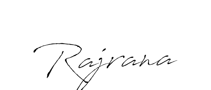 It looks lik you need a new signature style for name Rajrana. Design unique handwritten (Antro_Vectra) signature with our free signature maker in just a few clicks. Rajrana signature style 6 images and pictures png