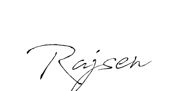 This is the best signature style for the Rajsen name. Also you like these signature font (Antro_Vectra). Mix name signature. Rajsen signature style 6 images and pictures png