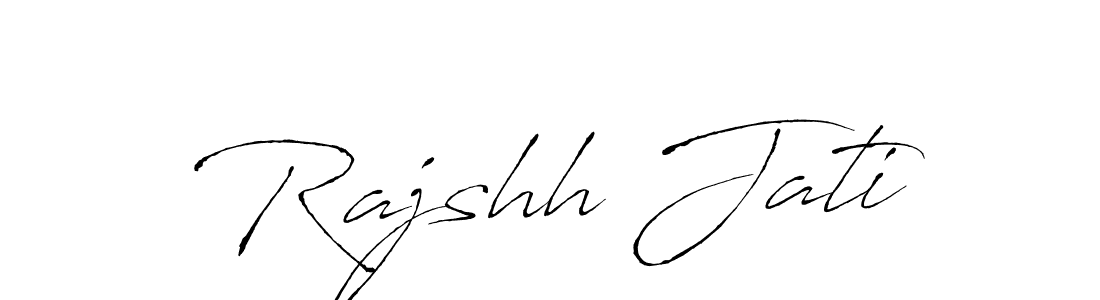 See photos of Rajshh Jati official signature by Spectra . Check more albums & portfolios. Read reviews & check more about Antro_Vectra font. Rajshh Jati signature style 6 images and pictures png