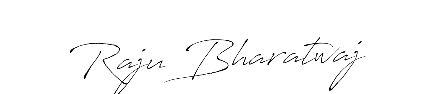 Once you've used our free online signature maker to create your best signature Antro_Vectra style, it's time to enjoy all of the benefits that Raju Bharatwaj name signing documents. Raju Bharatwaj signature style 6 images and pictures png