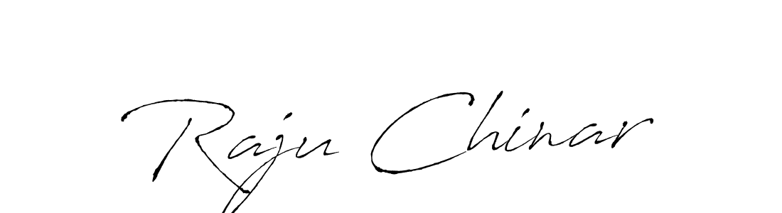 Similarly Antro_Vectra is the best handwritten signature design. Signature creator online .You can use it as an online autograph creator for name Raju Chinar. Raju Chinar signature style 6 images and pictures png