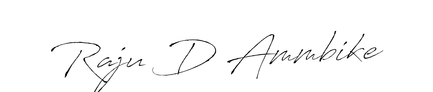 This is the best signature style for the Raju D Ammbike name. Also you like these signature font (Antro_Vectra). Mix name signature. Raju D Ammbike signature style 6 images and pictures png