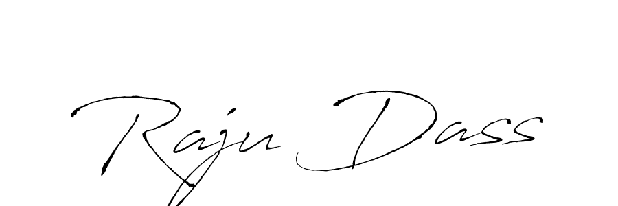 How to Draw Raju Dass signature style? Antro_Vectra is a latest design signature styles for name Raju Dass. Raju Dass signature style 6 images and pictures png