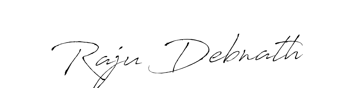 Make a short Raju Debnath signature style. Manage your documents anywhere anytime using Antro_Vectra. Create and add eSignatures, submit forms, share and send files easily. Raju Debnath signature style 6 images and pictures png