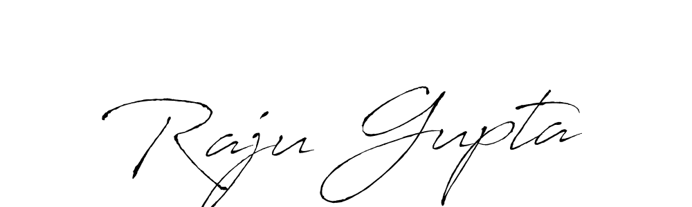 if you are searching for the best signature style for your name Raju Gupta. so please give up your signature search. here we have designed multiple signature styles  using Antro_Vectra. Raju Gupta signature style 6 images and pictures png