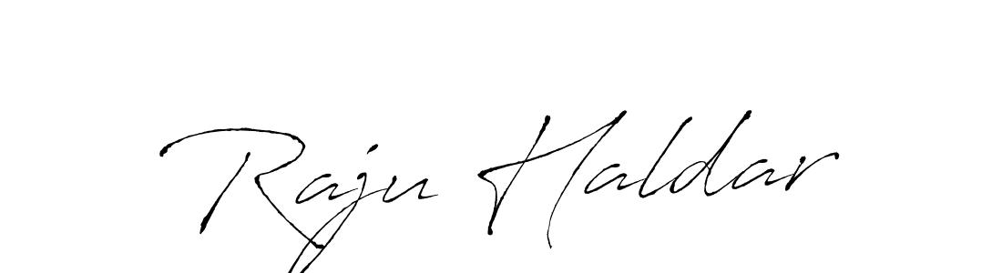 How to make Raju Haldar signature? Antro_Vectra is a professional autograph style. Create handwritten signature for Raju Haldar name. Raju Haldar signature style 6 images and pictures png