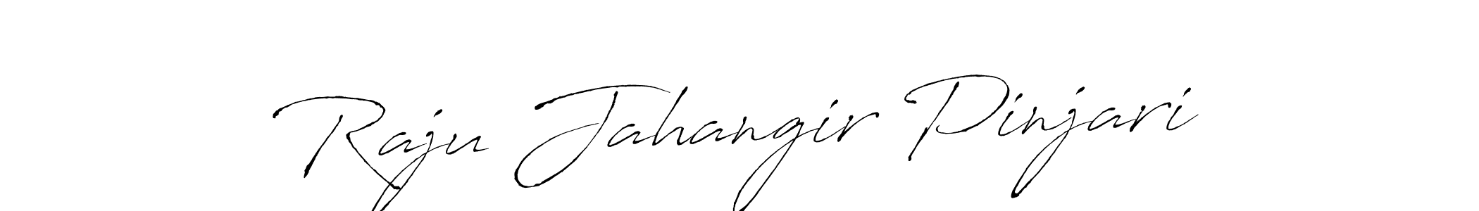 You can use this online signature creator to create a handwritten signature for the name Raju Jahangir Pinjari. This is the best online autograph maker. Raju Jahangir Pinjari signature style 6 images and pictures png