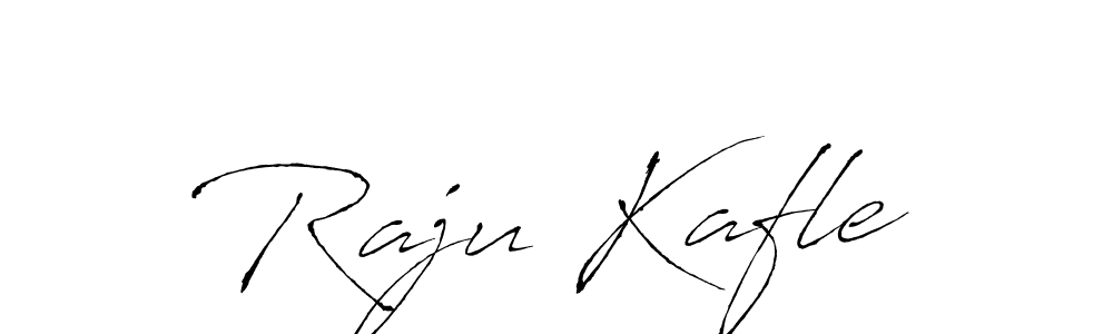 You can use this online signature creator to create a handwritten signature for the name Raju Kafle. This is the best online autograph maker. Raju Kafle signature style 6 images and pictures png