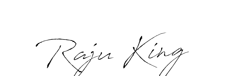 Make a beautiful signature design for name Raju King. Use this online signature maker to create a handwritten signature for free. Raju King signature style 6 images and pictures png