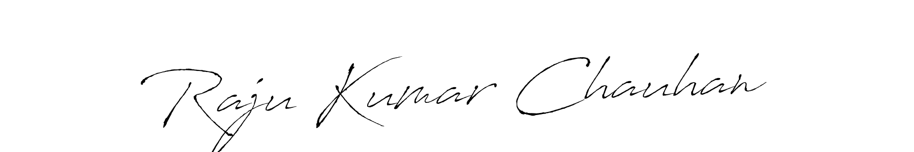 Similarly Antro_Vectra is the best handwritten signature design. Signature creator online .You can use it as an online autograph creator for name Raju Kumar Chauhan. Raju Kumar Chauhan signature style 6 images and pictures png