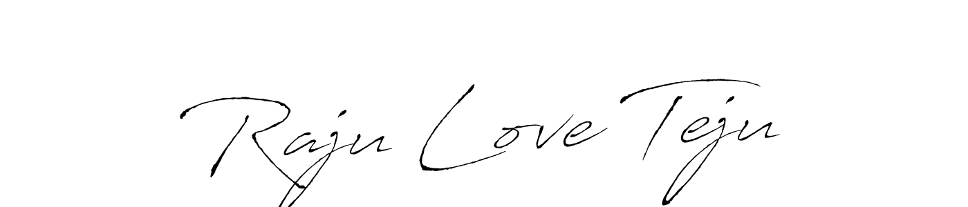 Make a beautiful signature design for name Raju Love Teju. Use this online signature maker to create a handwritten signature for free. Raju Love Teju signature style 6 images and pictures png