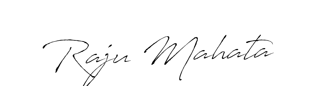 See photos of Raju Mahata official signature by Spectra . Check more albums & portfolios. Read reviews & check more about Antro_Vectra font. Raju Mahata signature style 6 images and pictures png