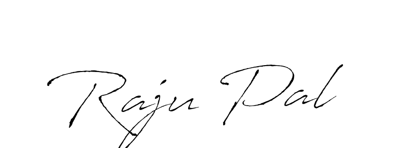 You should practise on your own different ways (Antro_Vectra) to write your name (Raju Pal) in signature. don't let someone else do it for you. Raju Pal signature style 6 images and pictures png