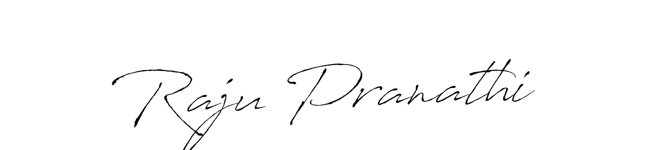 Make a beautiful signature design for name Raju Pranathi. Use this online signature maker to create a handwritten signature for free. Raju Pranathi signature style 6 images and pictures png