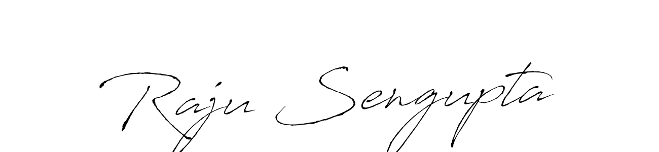 Also You can easily find your signature by using the search form. We will create Raju Sengupta name handwritten signature images for you free of cost using Antro_Vectra sign style. Raju Sengupta signature style 6 images and pictures png