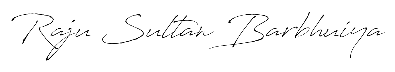 If you are searching for the best signature style for your name Raju Sultan Barbhuiya, here we have designed multiple signature styles using Antro_Vectra. Raju Sultan Barbhuiya signature style 6 images and pictures png