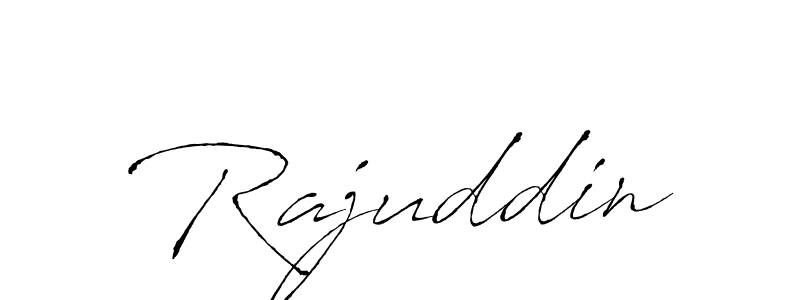 It looks lik you need a new signature style for name Rajuddin. Design unique handwritten (Antro_Vectra) signature with our free signature maker in just a few clicks. Rajuddin signature style 6 images and pictures png