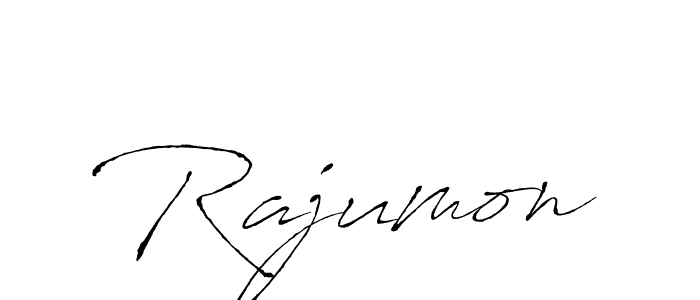 Here are the top 10 professional signature styles for the name Rajumon. These are the best autograph styles you can use for your name. Rajumon signature style 6 images and pictures png