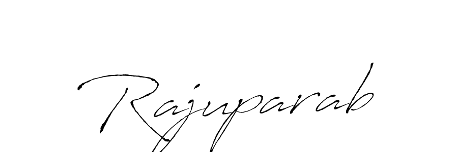 Also You can easily find your signature by using the search form. We will create Rajuparab name handwritten signature images for you free of cost using Antro_Vectra sign style. Rajuparab signature style 6 images and pictures png