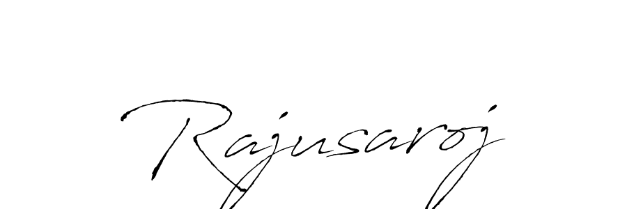 This is the best signature style for the Rajusaroj name. Also you like these signature font (Antro_Vectra). Mix name signature. Rajusaroj signature style 6 images and pictures png