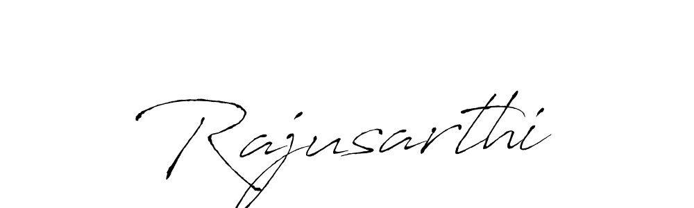 Similarly Antro_Vectra is the best handwritten signature design. Signature creator online .You can use it as an online autograph creator for name Rajusarthi. Rajusarthi signature style 6 images and pictures png