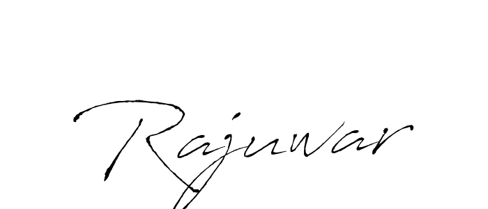 Antro_Vectra is a professional signature style that is perfect for those who want to add a touch of class to their signature. It is also a great choice for those who want to make their signature more unique. Get Rajuwar name to fancy signature for free. Rajuwar signature style 6 images and pictures png