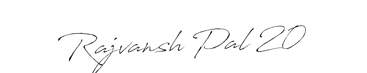 Here are the top 10 professional signature styles for the name Rajvansh Pal 20. These are the best autograph styles you can use for your name. Rajvansh Pal 20 signature style 6 images and pictures png