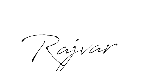 Here are the top 10 professional signature styles for the name Rajvar. These are the best autograph styles you can use for your name. Rajvar signature style 6 images and pictures png