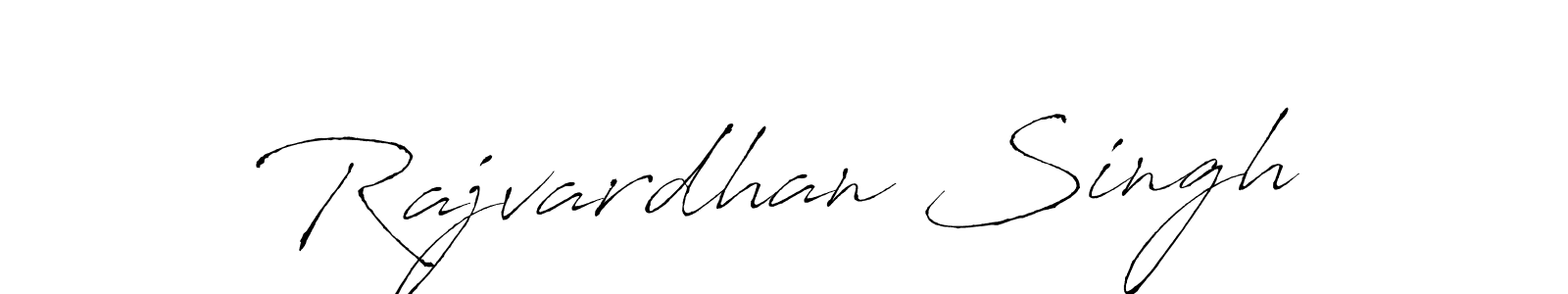 Similarly Antro_Vectra is the best handwritten signature design. Signature creator online .You can use it as an online autograph creator for name Rajvardhan Singh. Rajvardhan Singh signature style 6 images and pictures png