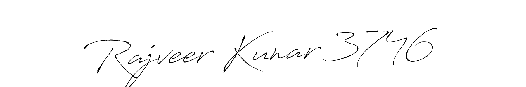 Make a beautiful signature design for name Rajveer Kunar 3746. Use this online signature maker to create a handwritten signature for free. Rajveer Kunar 3746 signature style 6 images and pictures png