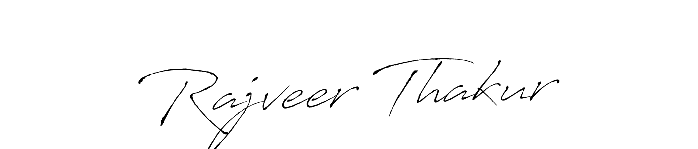 Best and Professional Signature Style for Rajveer Thakur. Antro_Vectra Best Signature Style Collection. Rajveer Thakur signature style 6 images and pictures png