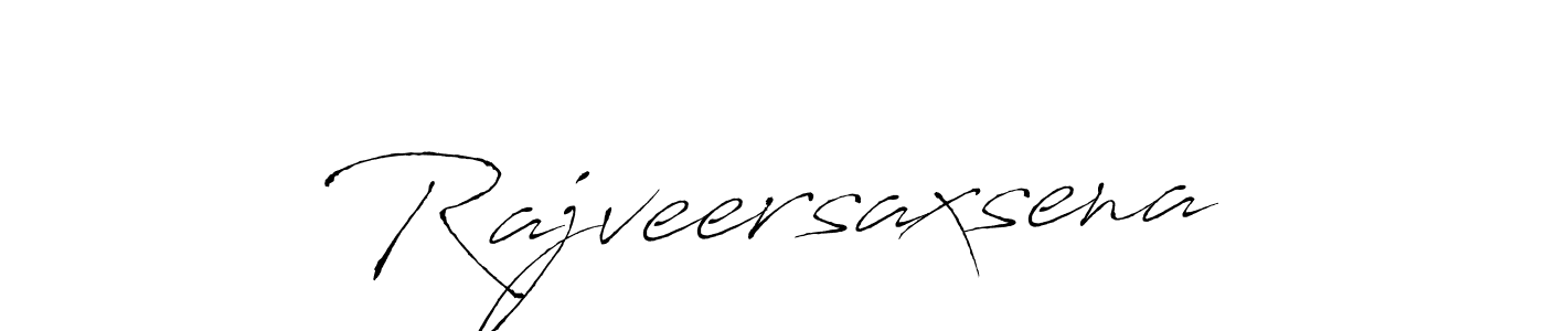 Similarly Antro_Vectra is the best handwritten signature design. Signature creator online .You can use it as an online autograph creator for name Rajveersaxsena. Rajveersaxsena signature style 6 images and pictures png