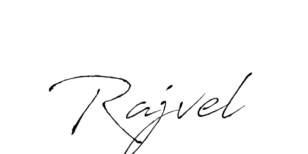 Similarly Antro_Vectra is the best handwritten signature design. Signature creator online .You can use it as an online autograph creator for name Rajvel. Rajvel signature style 6 images and pictures png