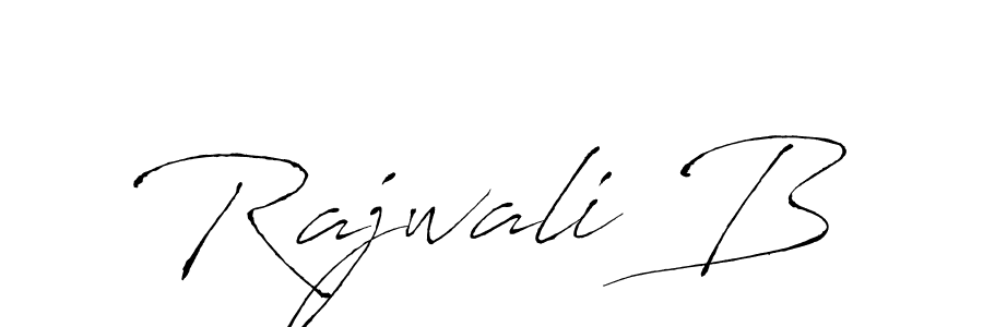 Antro_Vectra is a professional signature style that is perfect for those who want to add a touch of class to their signature. It is also a great choice for those who want to make their signature more unique. Get Rajwali B name to fancy signature for free. Rajwali B signature style 6 images and pictures png