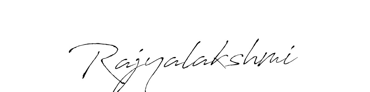 Make a beautiful signature design for name Rajyalakshmi. Use this online signature maker to create a handwritten signature for free. Rajyalakshmi signature style 6 images and pictures png