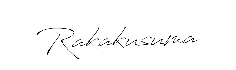 This is the best signature style for the Rakakusuma name. Also you like these signature font (Antro_Vectra). Mix name signature. Rakakusuma signature style 6 images and pictures png