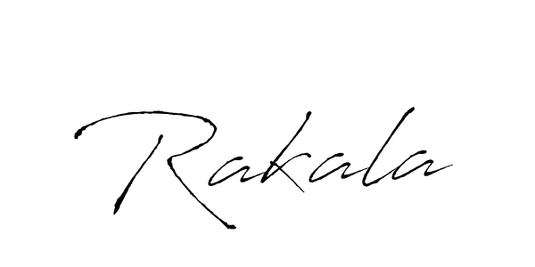 Also You can easily find your signature by using the search form. We will create Rakala name handwritten signature images for you free of cost using Antro_Vectra sign style. Rakala signature style 6 images and pictures png