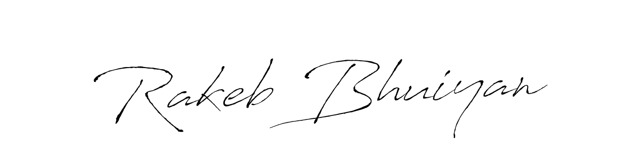 Similarly Antro_Vectra is the best handwritten signature design. Signature creator online .You can use it as an online autograph creator for name Rakeb Bhuiyan. Rakeb Bhuiyan signature style 6 images and pictures png