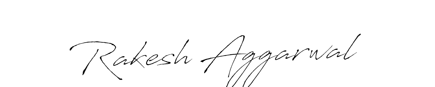 It looks lik you need a new signature style for name Rakesh Aggarwal. Design unique handwritten (Antro_Vectra) signature with our free signature maker in just a few clicks. Rakesh Aggarwal signature style 6 images and pictures png