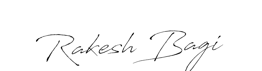 Make a beautiful signature design for name Rakesh Bagi. Use this online signature maker to create a handwritten signature for free. Rakesh Bagi signature style 6 images and pictures png
